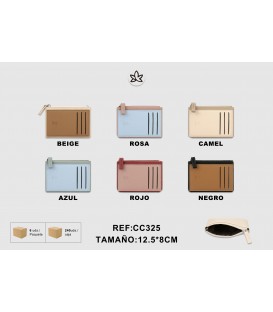 CC325 PACK DE 6