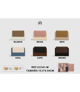 CC341 PACK DE 6
