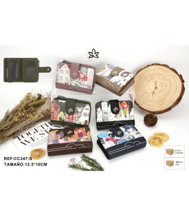 CC347 PACK DE 6