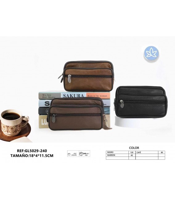 GL5029 PACK DE 6