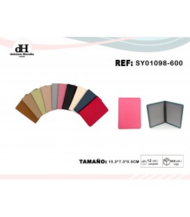 SY01098 PACK DE 12