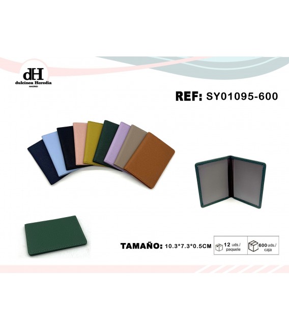 SY01095 PACK DE 12