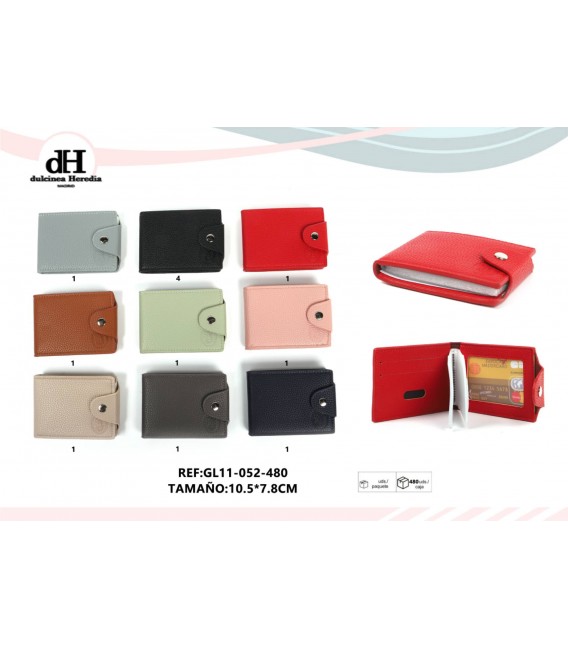 GL11-052 PACK DE 12