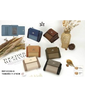 CC352-S PACK DE 6