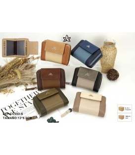 CC353-S PACK DE 6