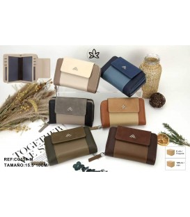 CC354-M PACK DE 6