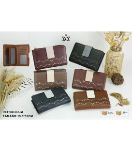 CC365M PACK DE 6