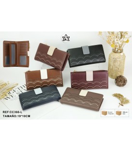 CC366L PACK DE 6