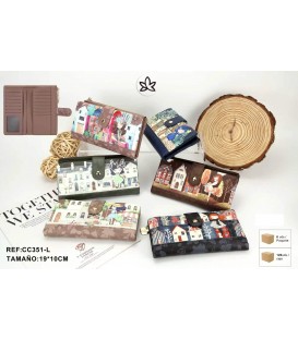 CC351-L PACK DE 6