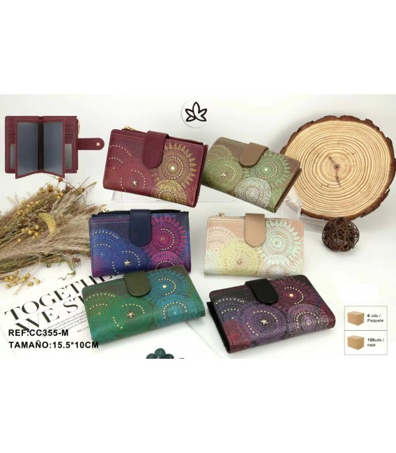 CC355-M PACK DE 6