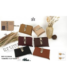 CC358-M PACK DE 6
