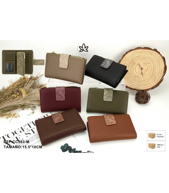 CC363-M PACK DE 6
