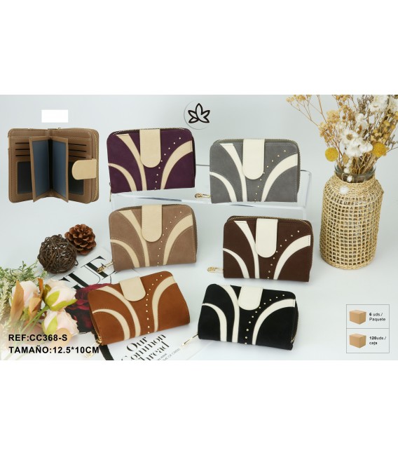 CC368-S PACK DE 6