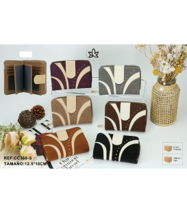 CC368-S PACK DE 6