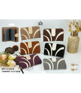 CC369-M PACK DE 6