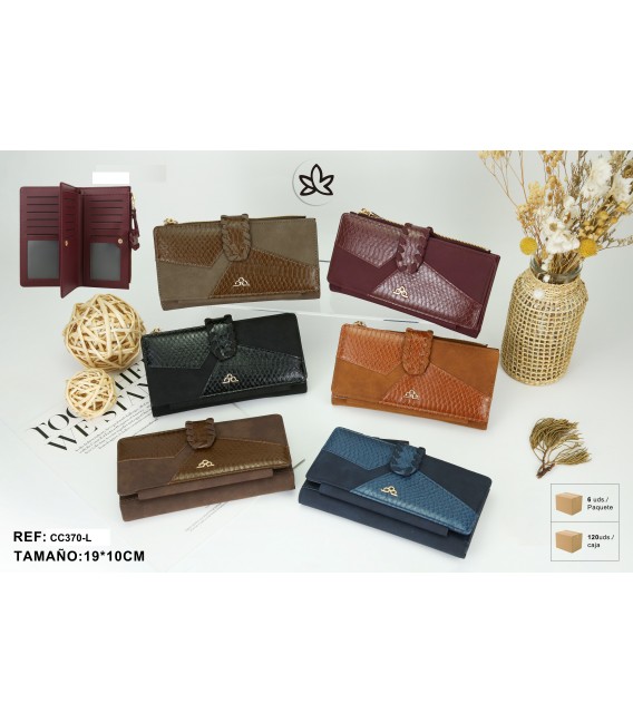 CC371-L PACK DE 6