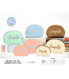 HX11-246 PACK DE 6