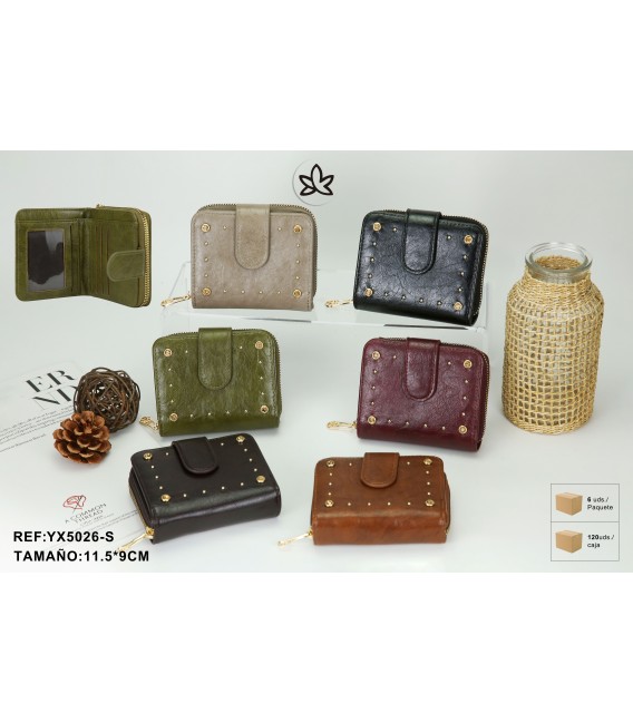 YX5026S PACK DE 6