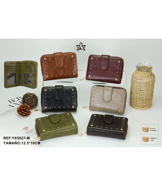 YX5027M PACK DE 6