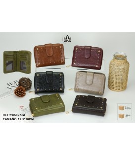 YX5027M PACK DE 6