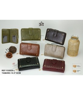 YX5028L PACK DE 6