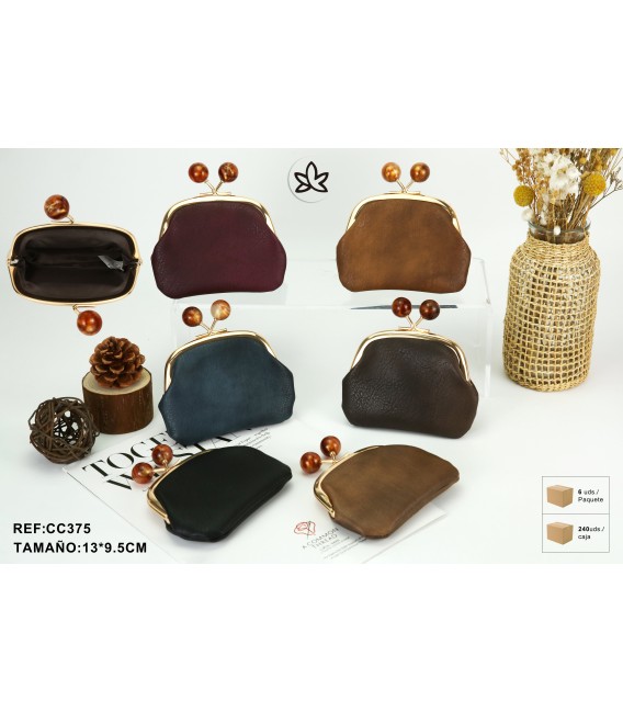 CC375 PACK DE 6