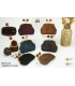CC375 PACK DE 6