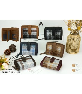 CC377-S PACK DE 6