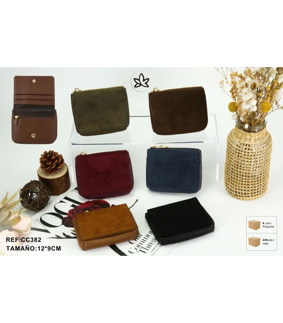 CC382 PACK DE 6