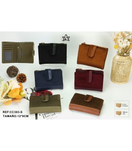 CC383-S PACK DE 6