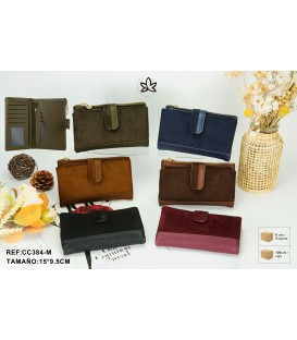 CC384-M PACK DE 6