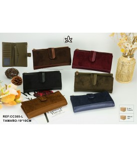 CC385-L PACK DE 6
