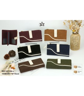 CC390-L PACK DE 6