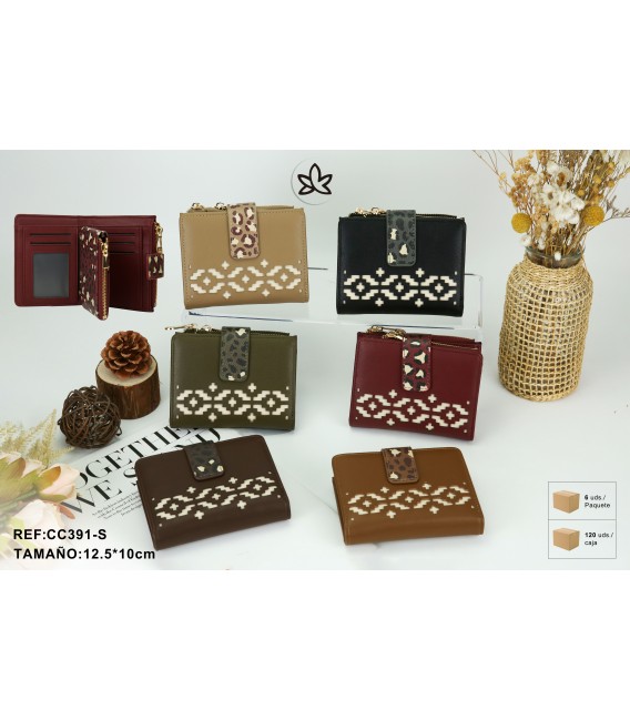 CC391-S PACK DE 6