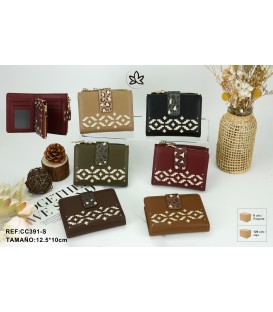 CC391-S PACK DE 6
