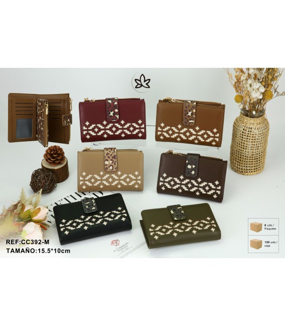 CC392-M PACK DE 6