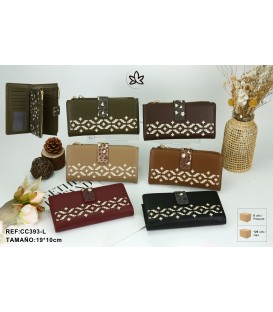 CC393-L PACK DE 6