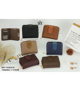 YX5035-S PACK DE 6
