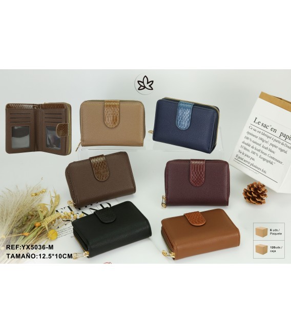 YX5036-M PACK DE 6