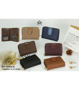 YX5036-M PACK DE 6