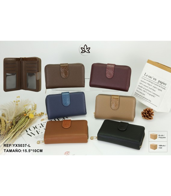 YX5037-L PACK DE 6