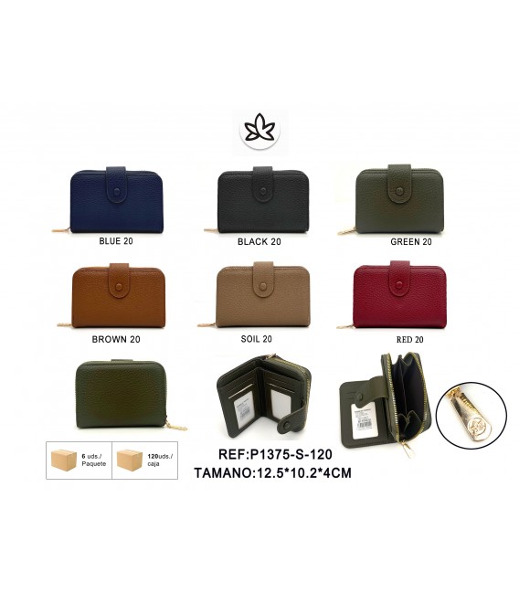 P1375S PACK DE 6