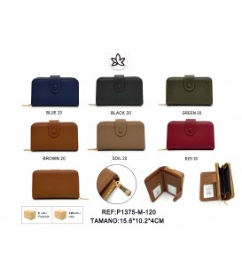 P1375M PACK DE 6