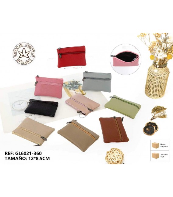 GL6021 PACK DE 12
