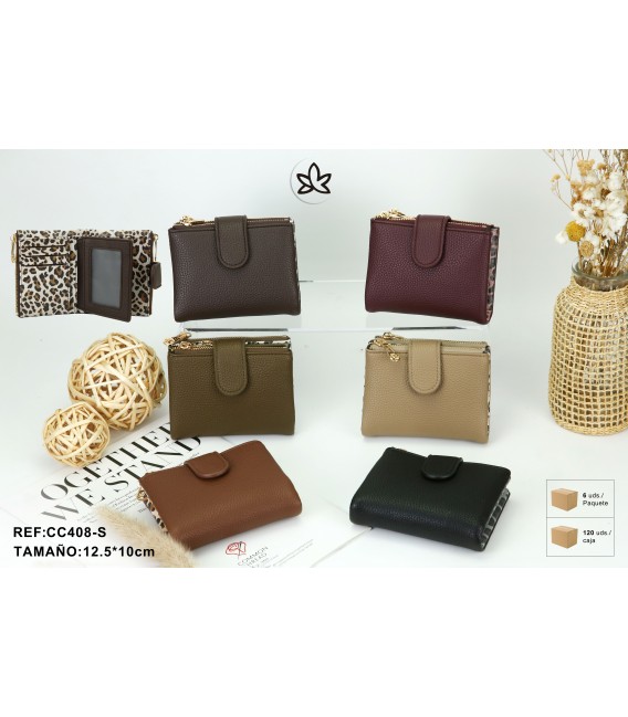CC408S PACK DE 6