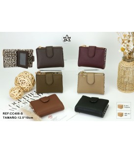 CC408S PACK DE 6
