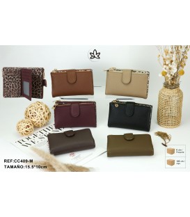 CC409M PACK DE 6