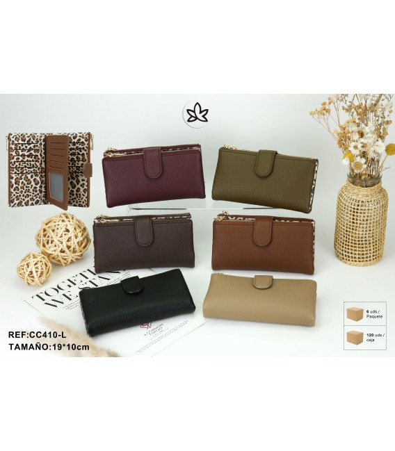 CC410L PACK DE 6