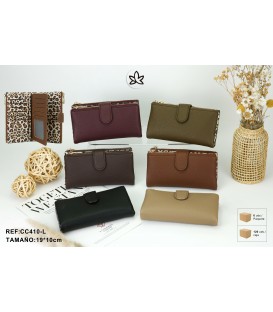CC410L PACK DE 6