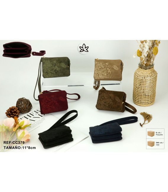 CC379 PACK DE 6